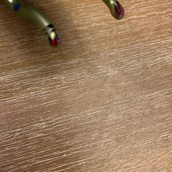 Fine Glass Ornament - Picture 7 of 11